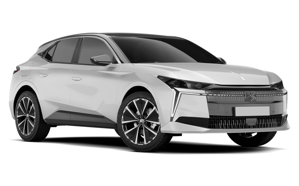 DS No4 1.6 Plug-in Hybrid 225 Etoile 5dr EAT8